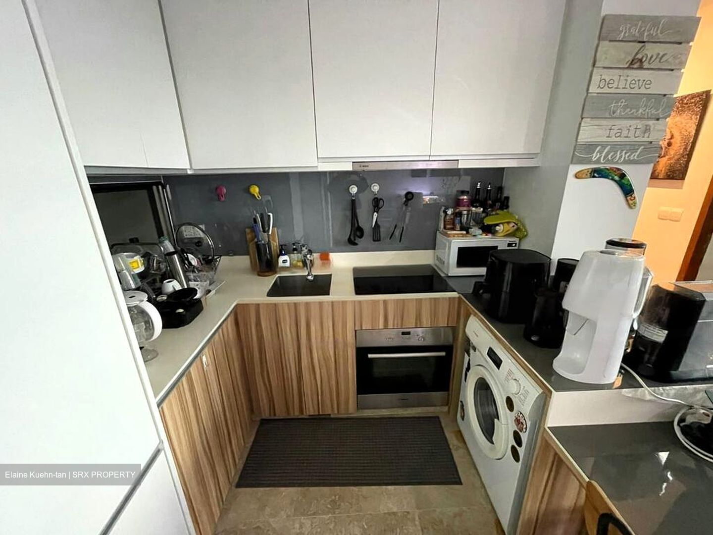 Eco Sanctuary (D23), Condominium #483628811